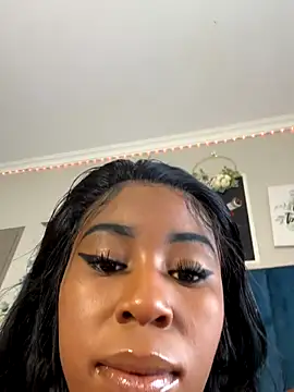 Snapshot of Dime-__ chatting on 10.05.25 Dime- online show from 10.05.25