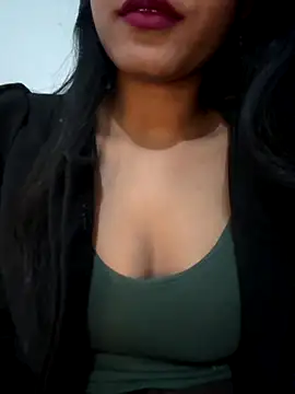 Hot Goldengirl online show from 11.29.25