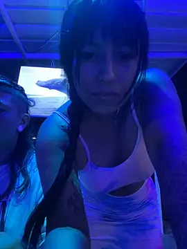 Snapshot of luisa16xxx chatting on 12.02.24 luisa16xxx online show from 12.02.24