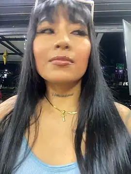 Snapshot of luisa16xxx chatting on 12.12.24 luisa16xxx online show from 12.12.24