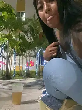 Snapshot of luisa16xxx chatting on 12.13.24 luisa16xxx online show from 12.13.24