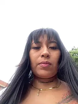 Snapshot of luisa16xxx chatting on 12.23.24 luisa16xxx online show from 12.23.24