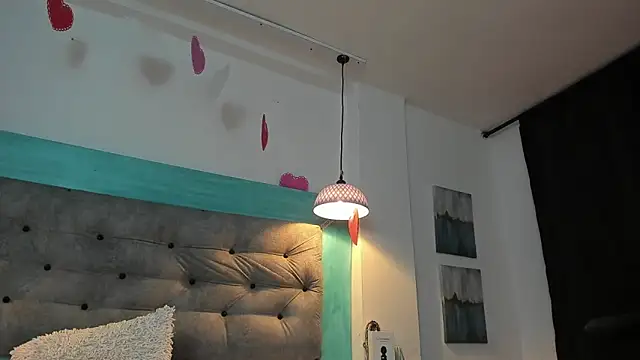 carofox89 online show from 02.24.25