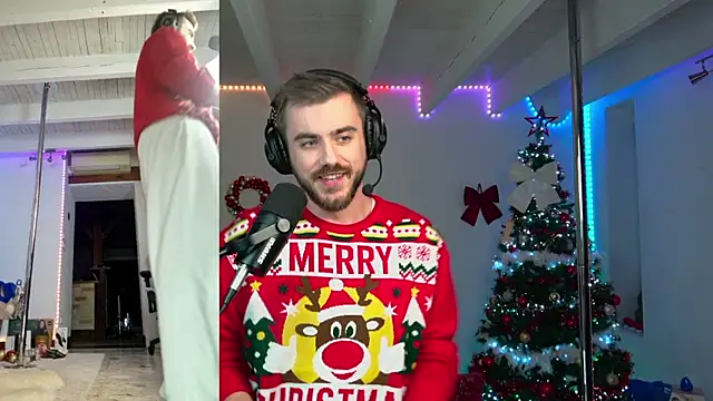 Mikev online show from 12.19.24