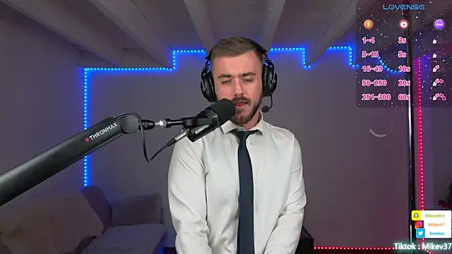 Mikev online show from 03.06.25