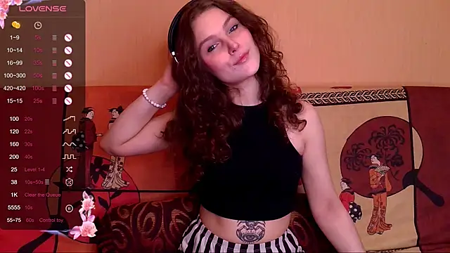 Snapshot of Jenna_Sativa chatting on 01.16.25 Jenna Sativa online show from 01.16.25