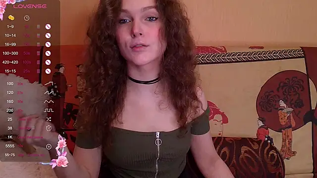 Snapshot of Jenna_Sativa chatting on 01.19.25 Jenna Sativa online show from 01.19.25