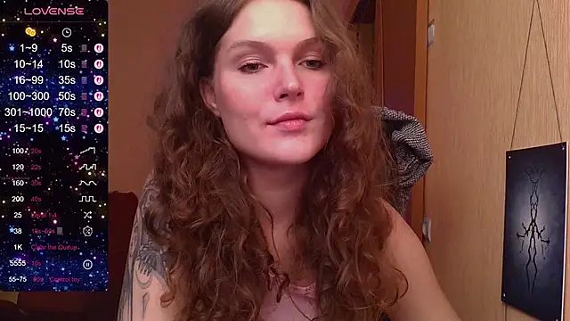 Snapshot of Jenna_Sativa chatting on 09.10.25 Jenna Sativa online show from 09.10.25