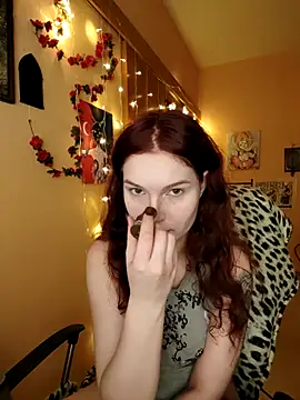 Jenna Sativa online show from 11.08.25