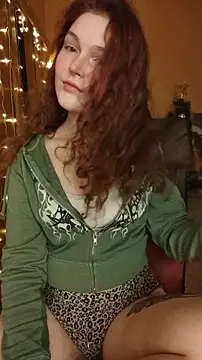 Jenna Sativa online show from 12.14.25