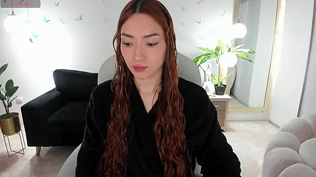  Antonnela  online show from 02.19.26