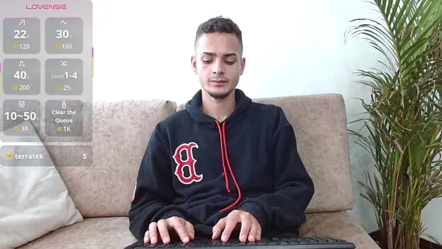 Jeffstyle18 online show from 10.28.25