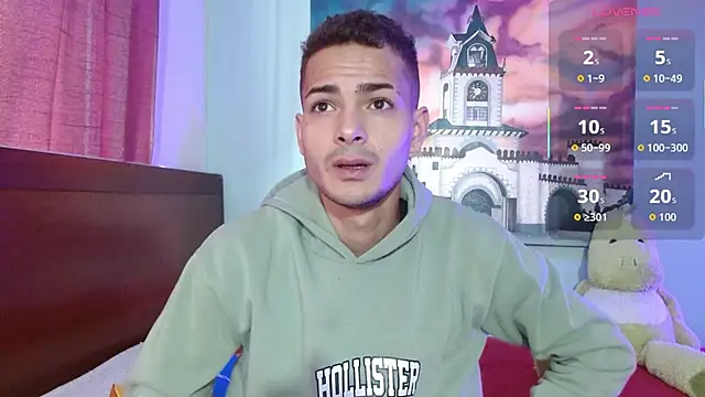 Jeffstyle18 online show from 11.18.25