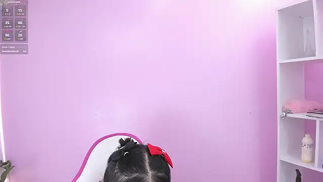 kaory azumi online show from 12.13.24