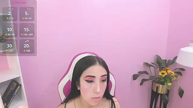 kaory azumi online show from 01.14.25