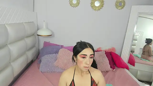 kaory azumi online show from 01.22.25