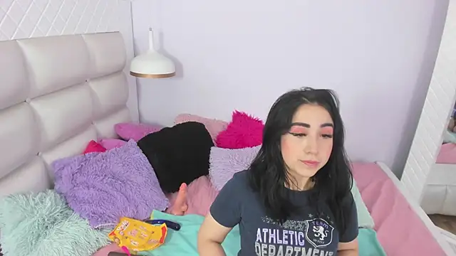 kaory azumi online show from 02.07.25