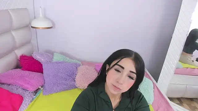 kaory azumi online show from 02.10.25