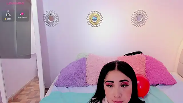 kaory azumi online show from 02.12.25