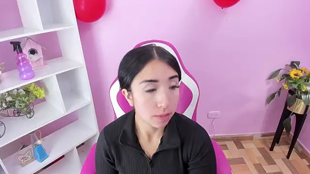 kaory azumi online show from 02.17.25