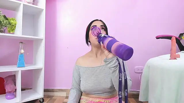 kaory azumi online show from 02.20.25