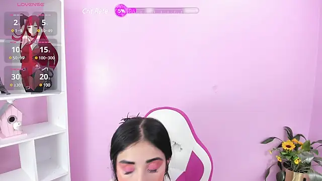 kaory azumi online show from 03.04.25