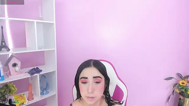 kaory azumi online show from 03.21.25