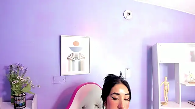 kaory azumi online show from 09.11.25