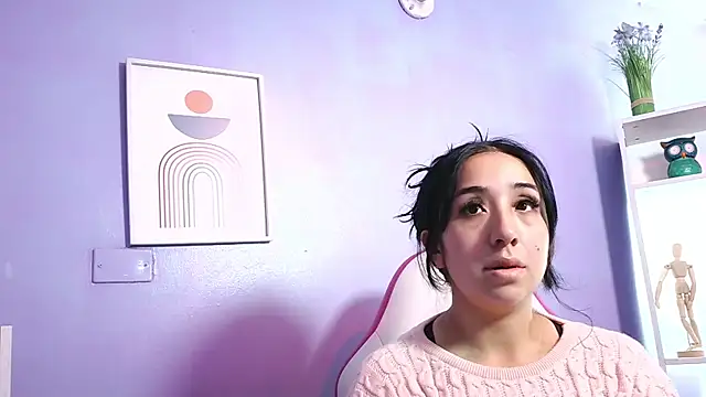 kaory azumi online show from 10.14.25