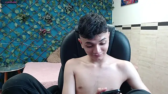 Waturox online show from 11.15.25