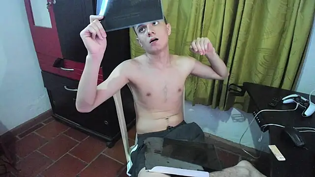 Waturox online show from 04.07.26