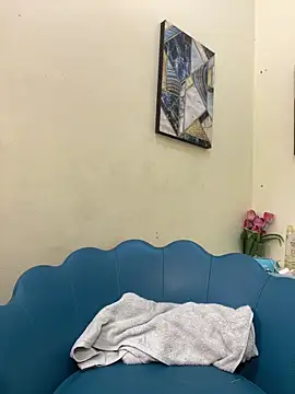 ChristyAddams online show from 11.03.25