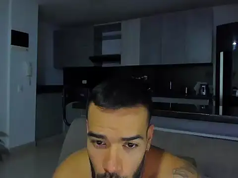 Alexander Martines online show from 11.07.25