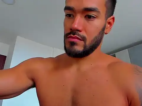 Alexander Martines online show from 02.01.26