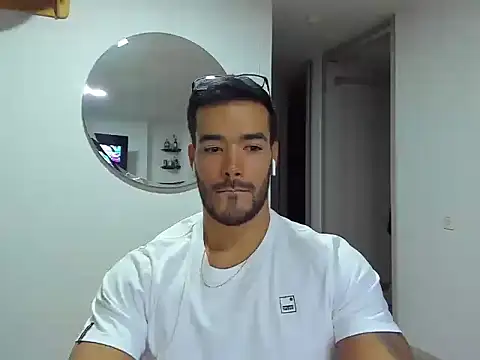 Alexander Martines online show from 07.19.26
