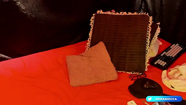 MiaKnox online show from 02.17.26