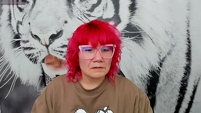 Snapshot of Salomeediaz_ chatting on 01.26.25 Salomeediaz online show from 01.26.25