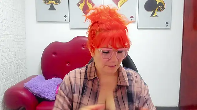 Salomeediaz  online show from 05.20.26