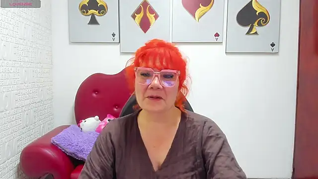 Salomeediaz  online show from 05.21.26