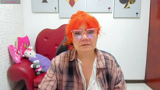 Salomeediaz  online show from 05.28.26