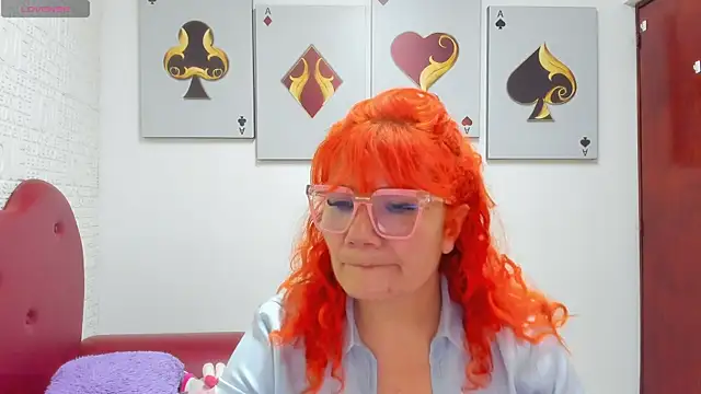 Salomeediaz  online show from 05.29.26