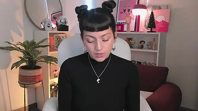 nahiapaws online show from 01.08.26