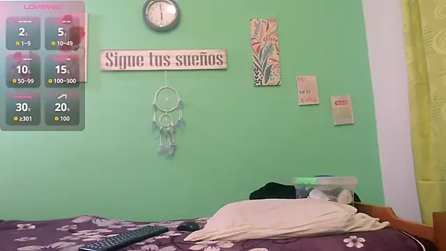 alisontitsmilk19 online show from 11.02.25