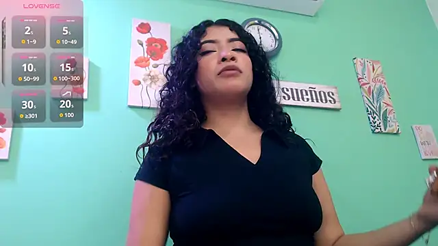 alisontitsmilk19 online show from 11.21.25