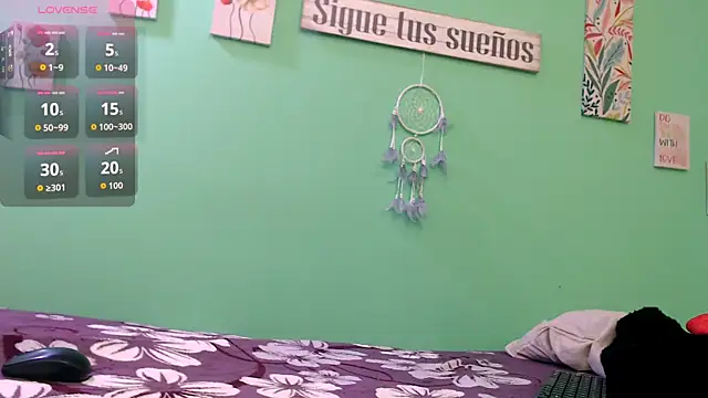 alisontitsmilk19 online show from 11.22.25