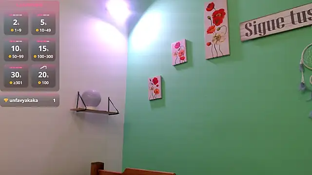 alisontitsmilk19 online show from 12.16.25