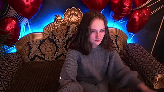 PamelaXX  online show from 02.12.26