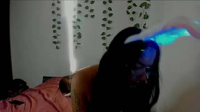 nicole volkov online show from 07.28.26