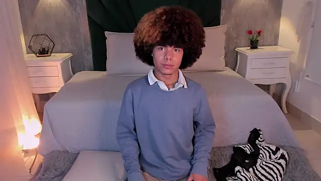 Alexiis Etereo online show from 04.04.26