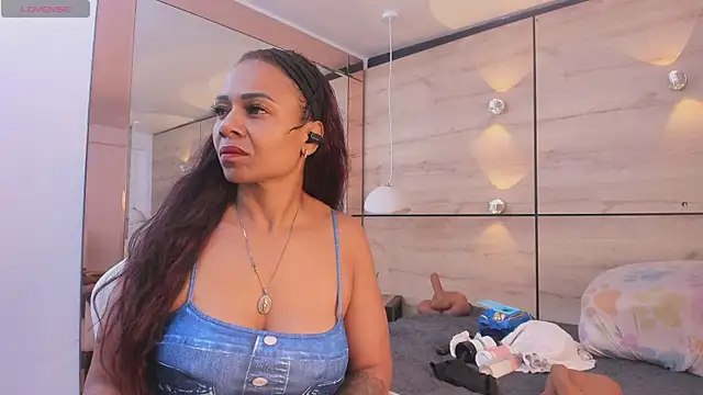 martina touss online show from 03.27.26